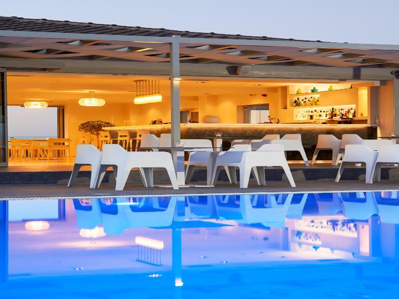 Altamar Hotel Pefki  Exterior photo